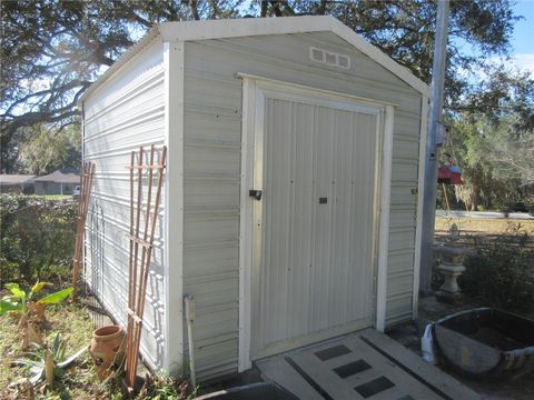 Tiny photo for 5888 SE 164th Avenue, Ocklawaha, FL 32179 (MLS # OM715794)