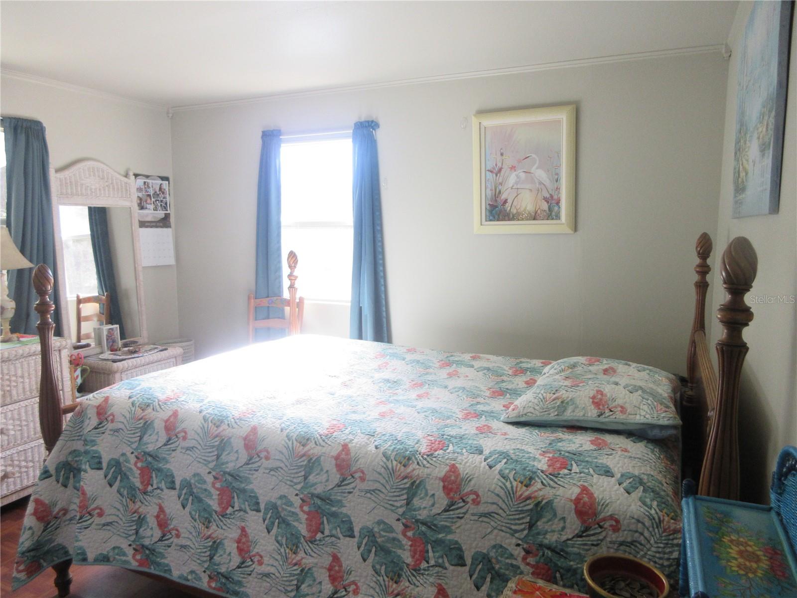 WOODS & LAKES - Residential