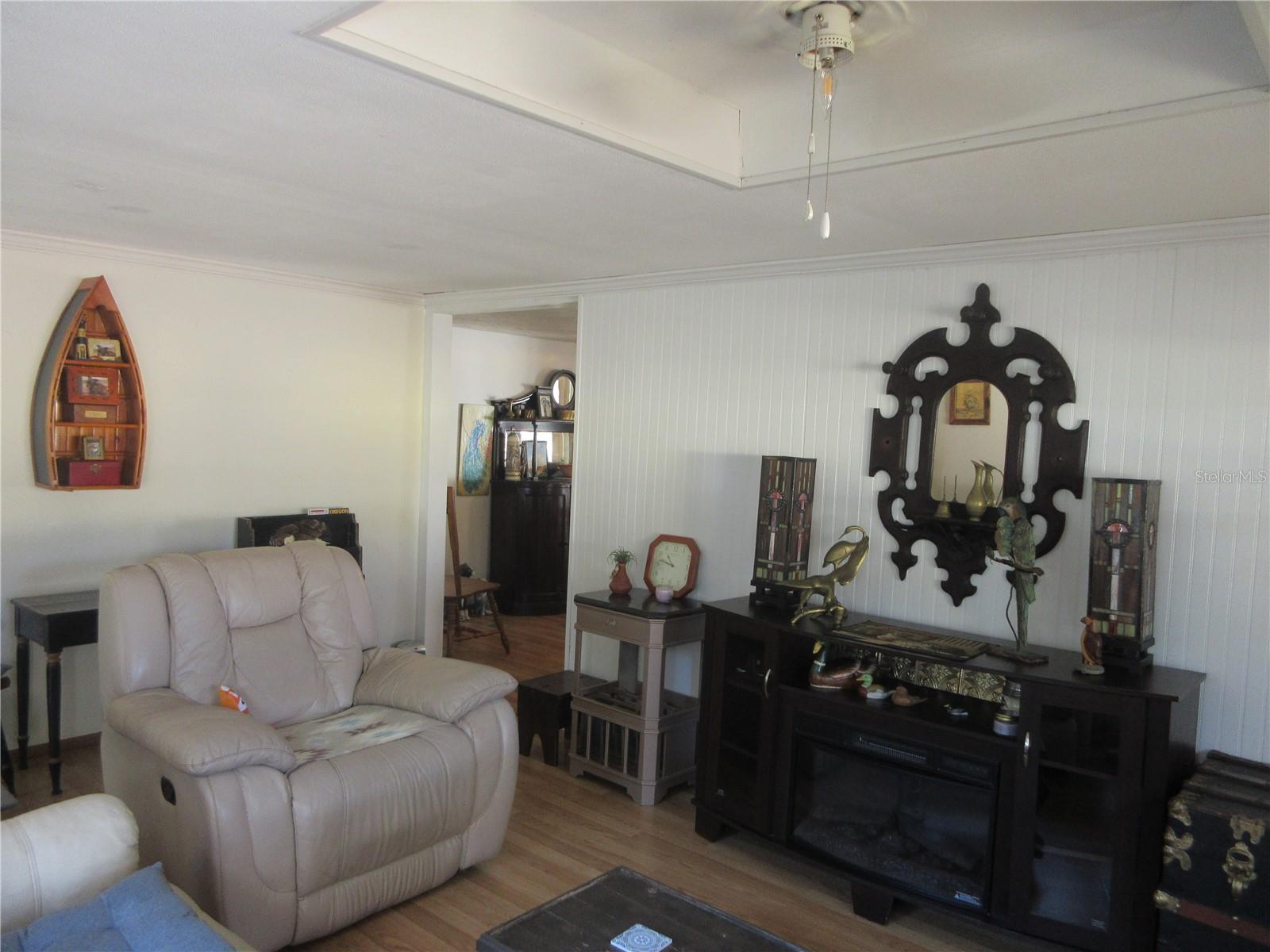 WOODS & LAKES - Residential