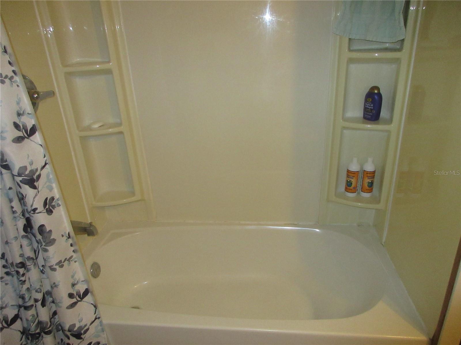 WOODS & LAKES - Residential