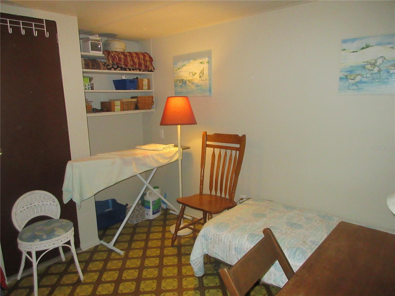 WOODS & LAKES - Residential