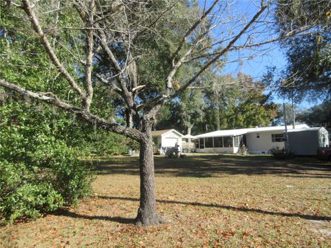 Tiny photo for 5888 SE 164th Avenue, Ocklawaha, FL 32179 (MLS # OM715794)