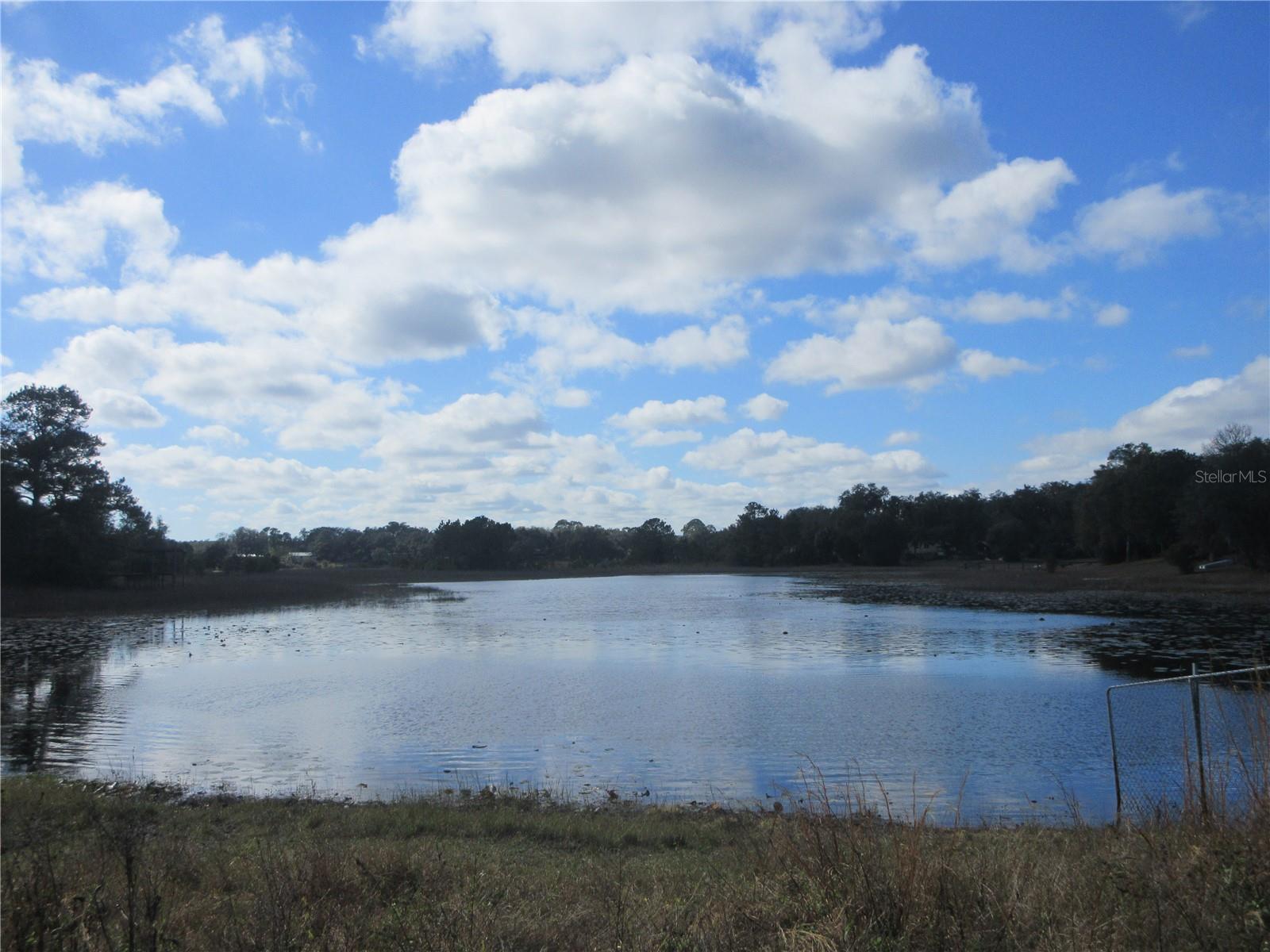 WOODS & LAKES - Residential