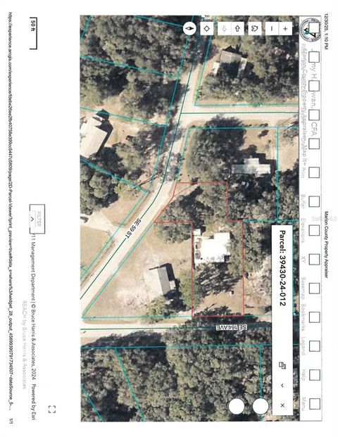 Tiny photo for 5888 SE 164th Avenue, Ocklawaha, FL 32179 (MLS # OM715794)