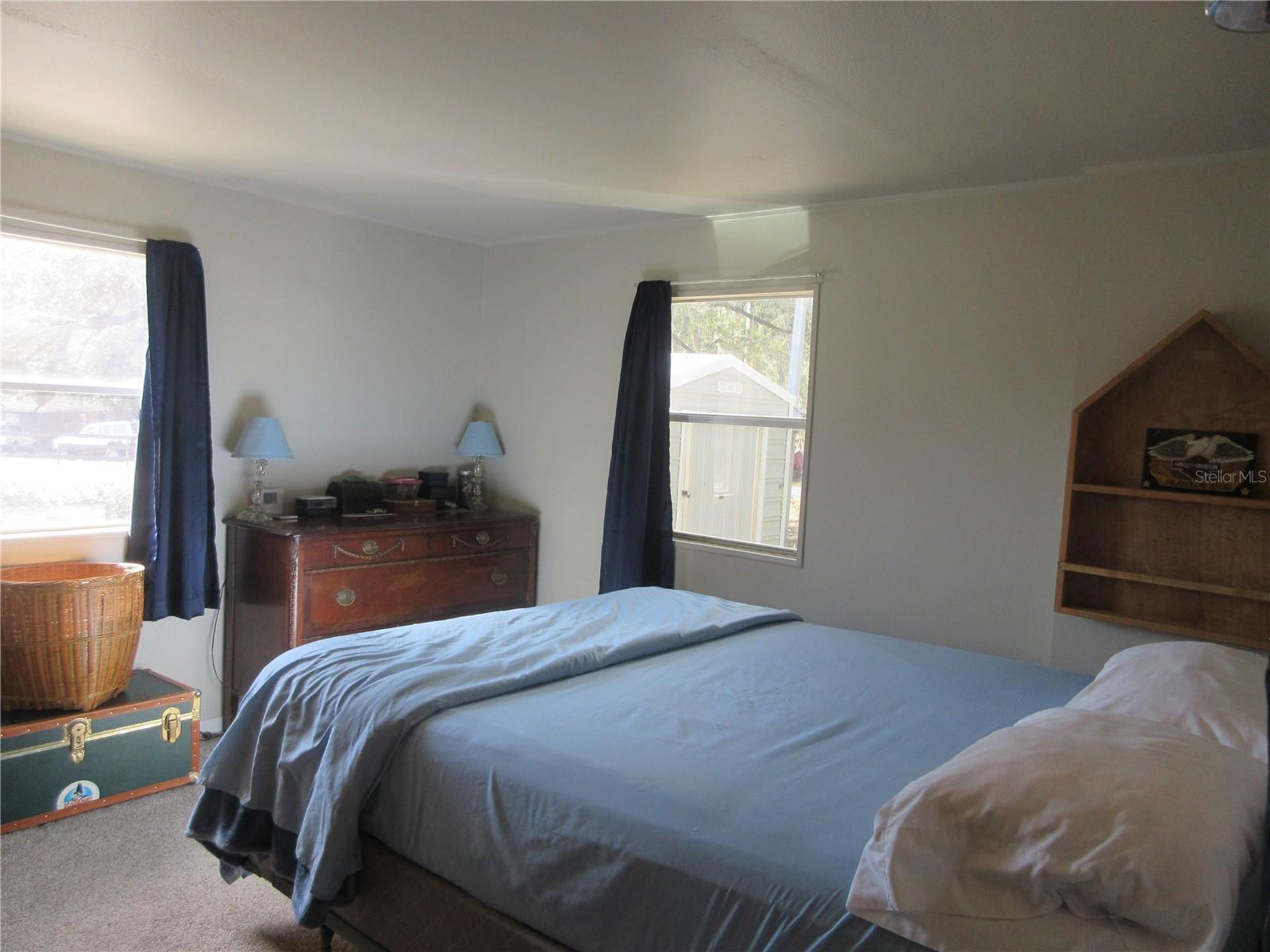 WOODS & LAKES - Residential