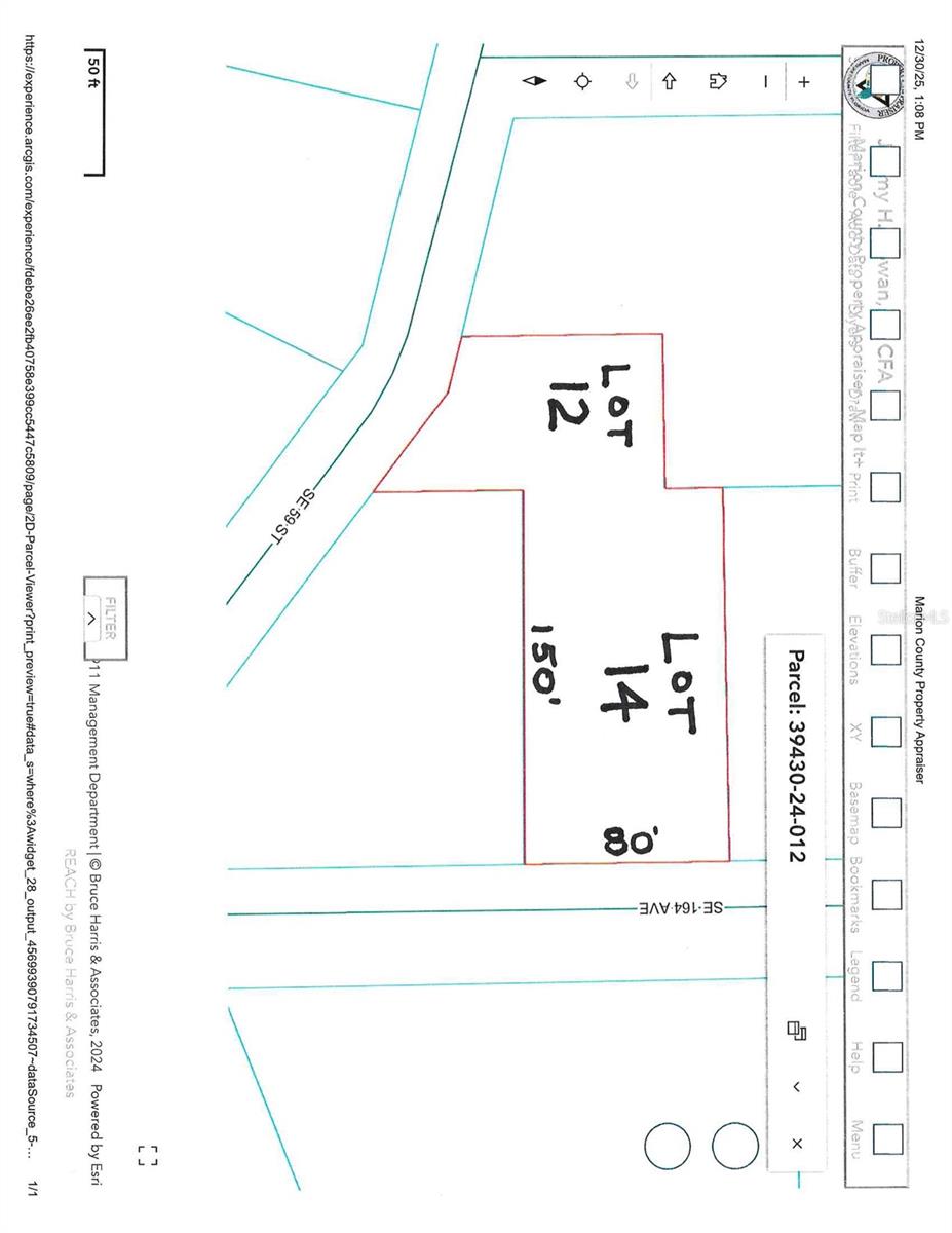 WOODS & LAKES - Residential