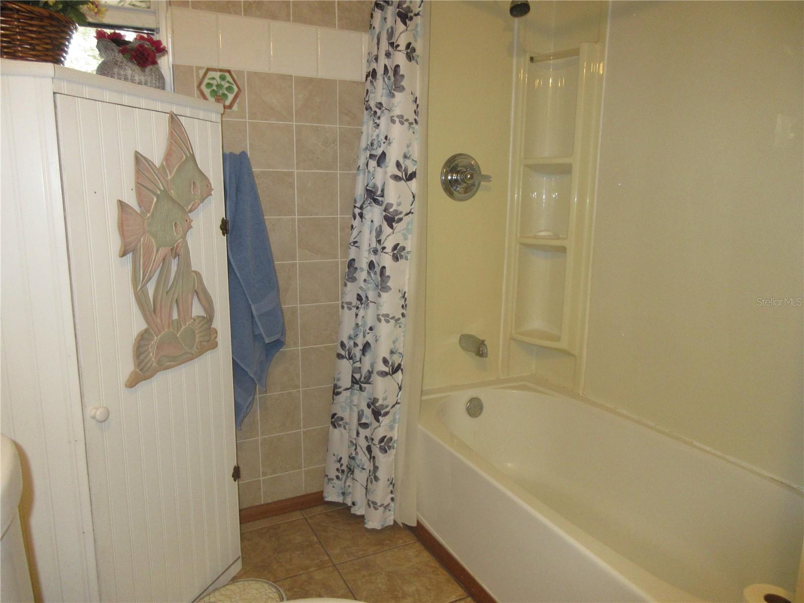 WOODS & LAKES - Residential