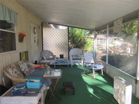 Tiny photo for 5888 SE 164th Avenue, Ocklawaha, FL 32179 (MLS # OM715794)