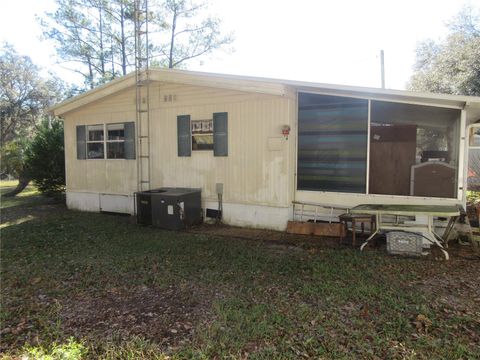 Tiny photo for 5888 SE 164th Avenue, Ocklawaha, FL 32179 (MLS # OM715794)