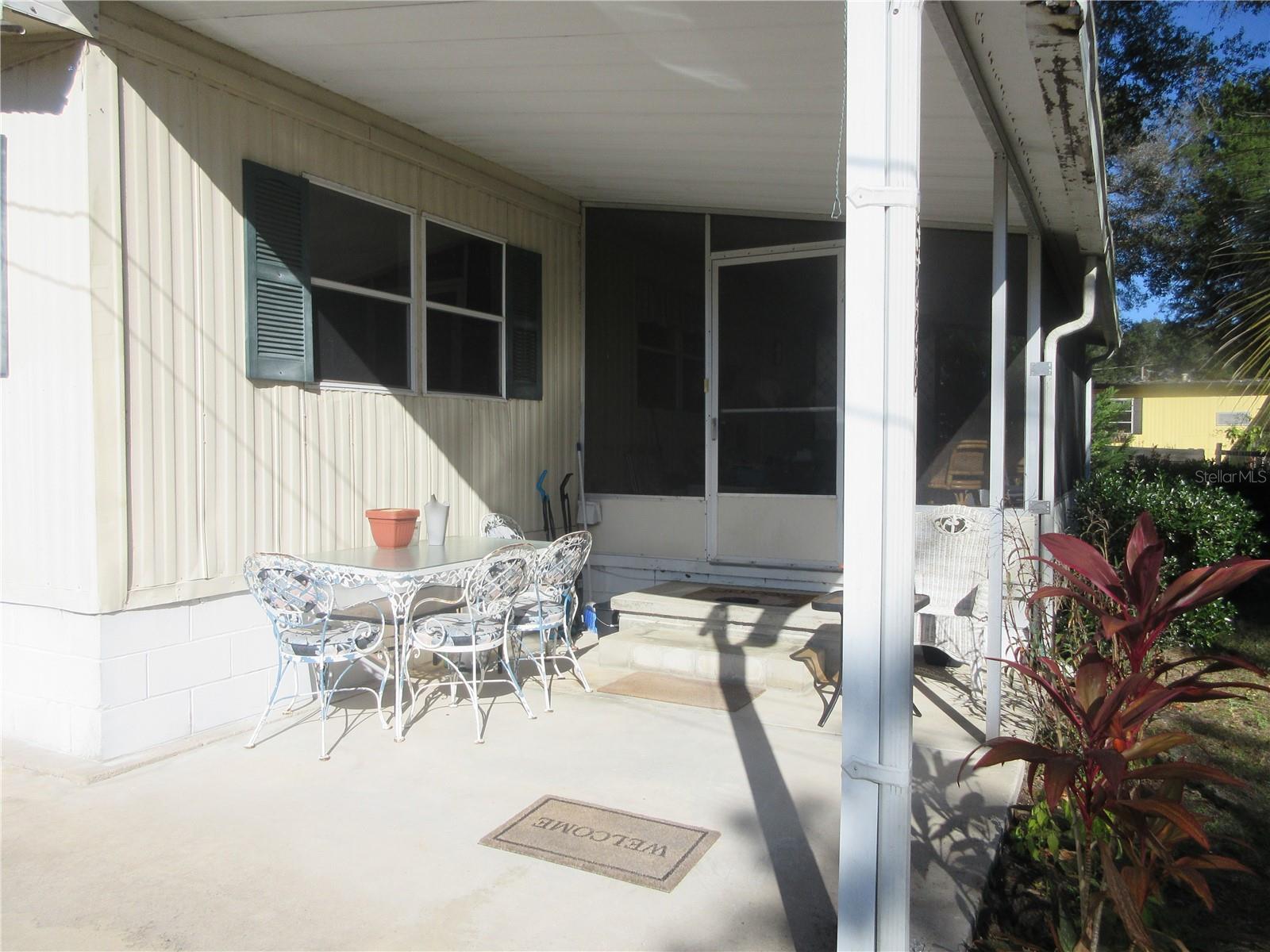 WOODS & LAKES - Residential