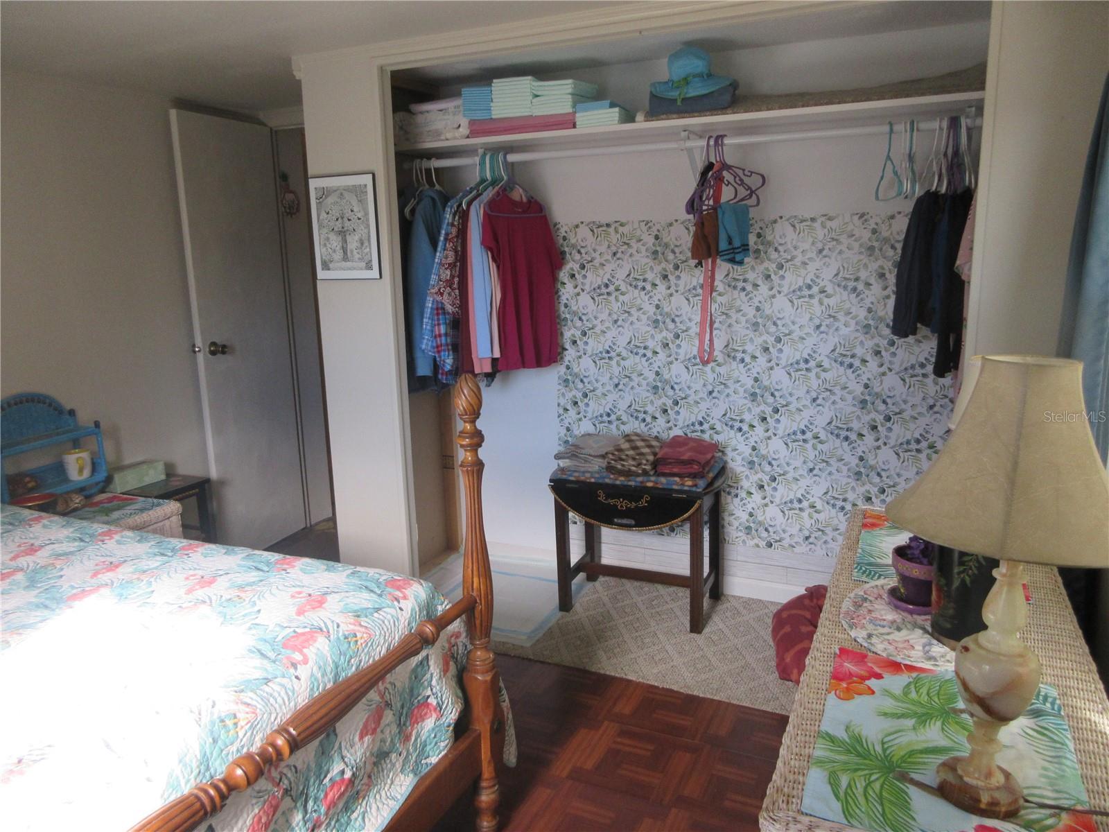 WOODS & LAKES - Residential