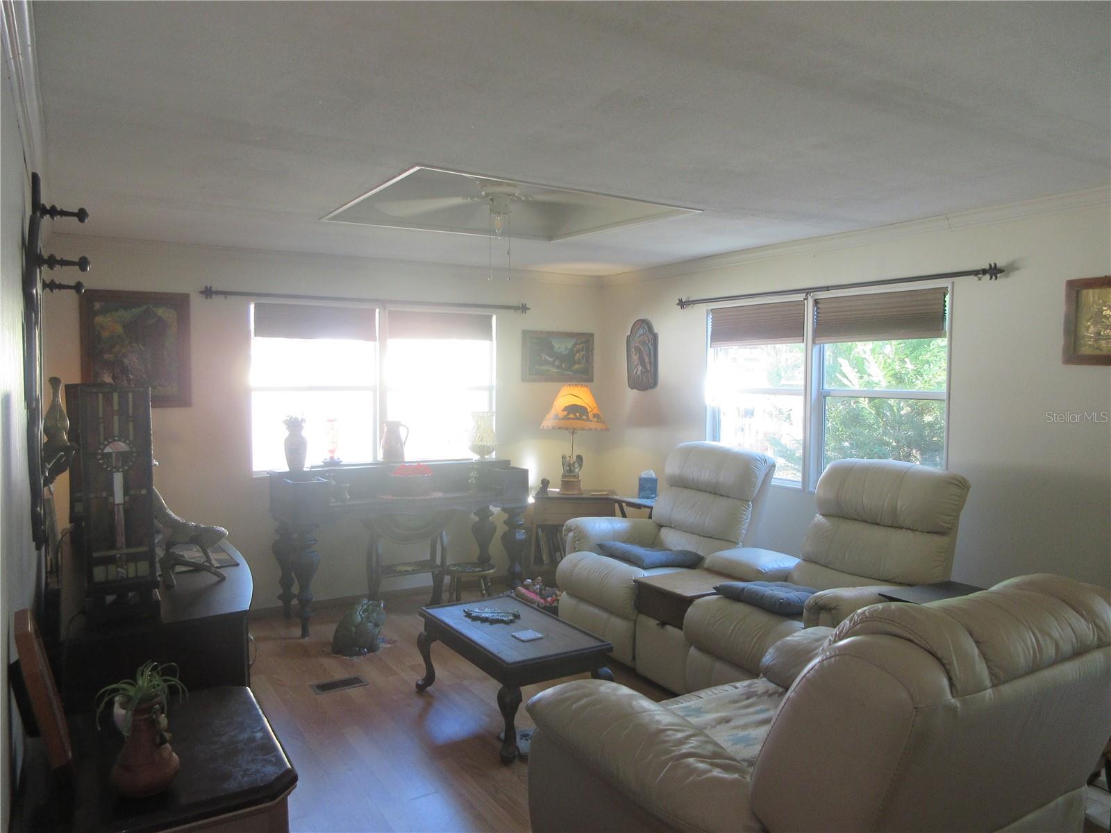 WOODS & LAKES - Residential