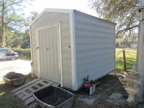 Tiny photo for 5888 SE 164th Avenue, Ocklawaha, FL 32179 (MLS # OM715794)