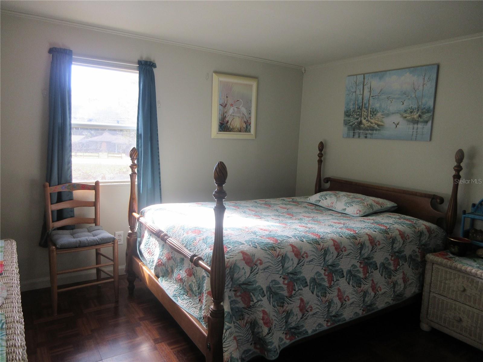 WOODS & LAKES - Residential