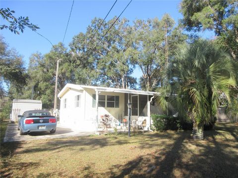 Tiny photo for 5888 SE 164th Avenue, Ocklawaha, FL 32179 (MLS # OM715794)