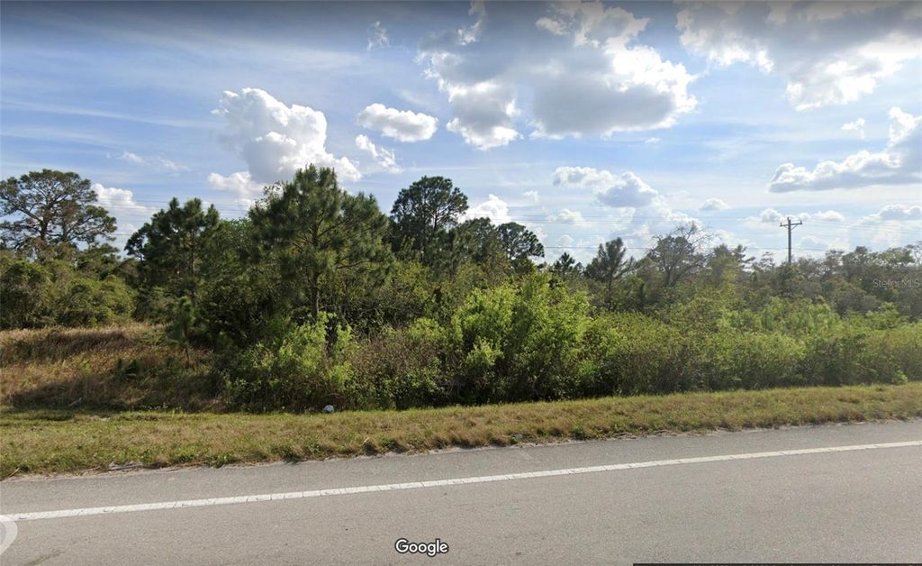 Photo of 537 State Rd 70 E, Lake Placid, FL 33852 (MLS # L4960911)