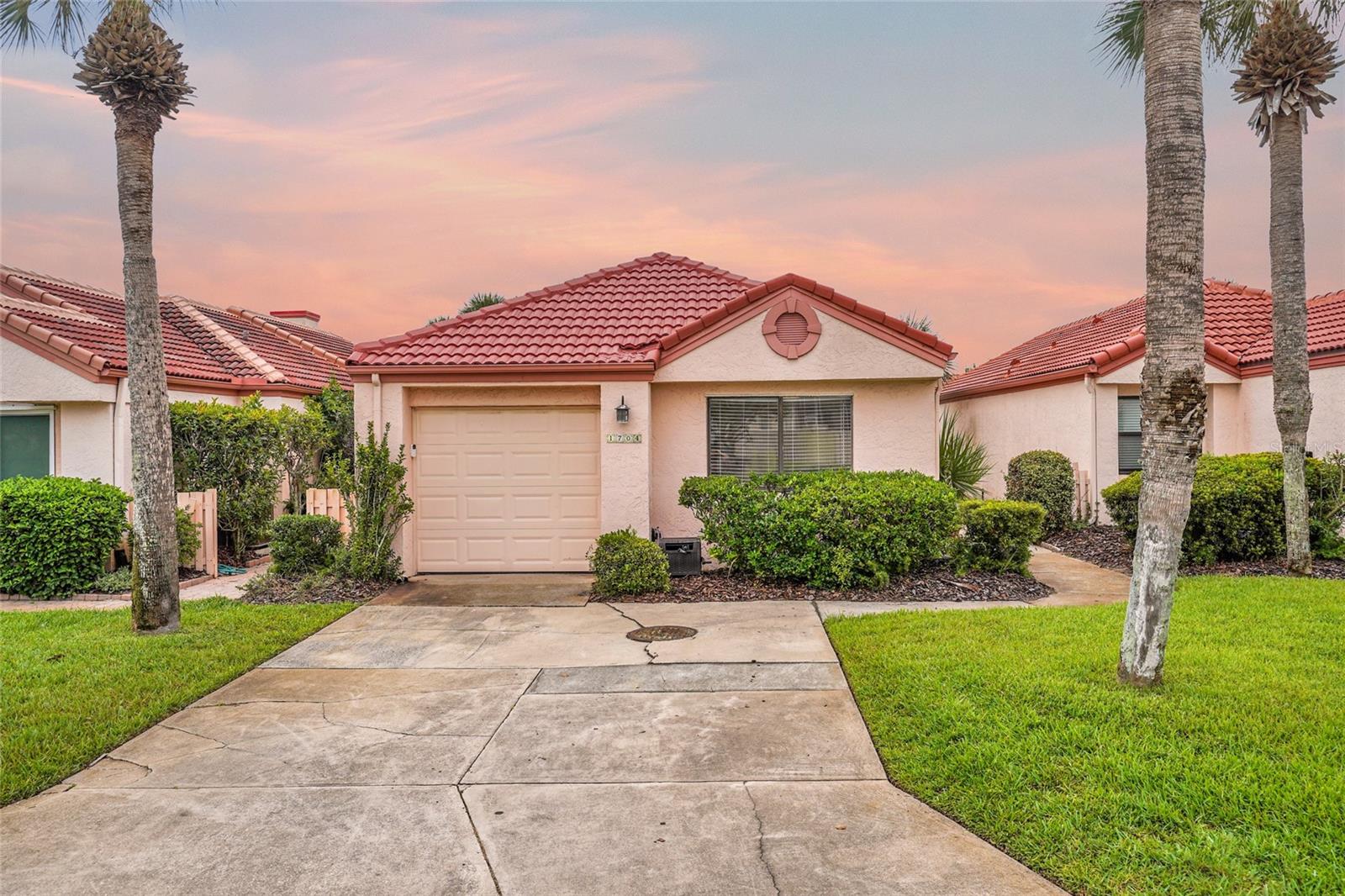 1704 SEA FAIR DRIVE