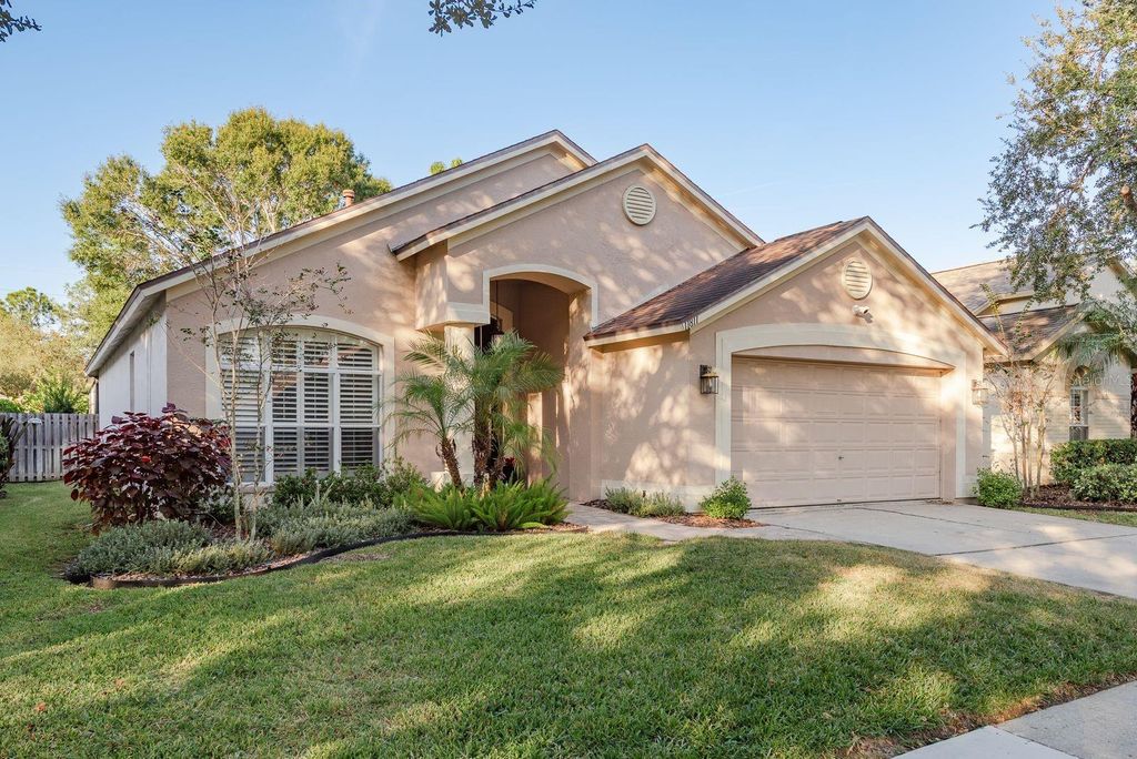 Photo of 11811 Easthampton Drive, Tampa, FL 33626 (MLS # TB8449415)