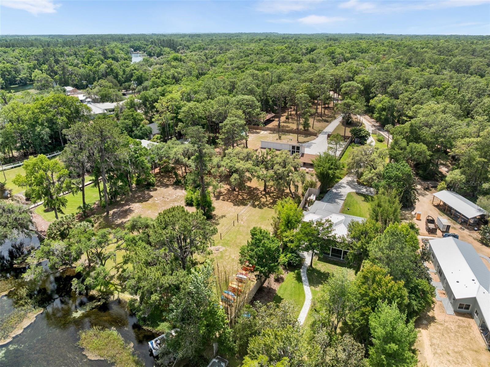 MINNETRISTA - Residential