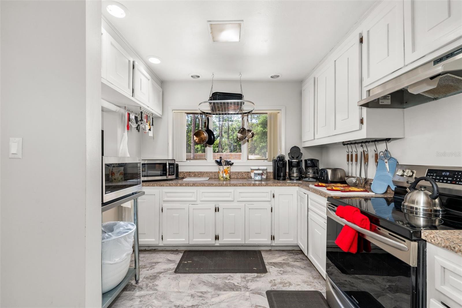MINNETRISTA - Residential