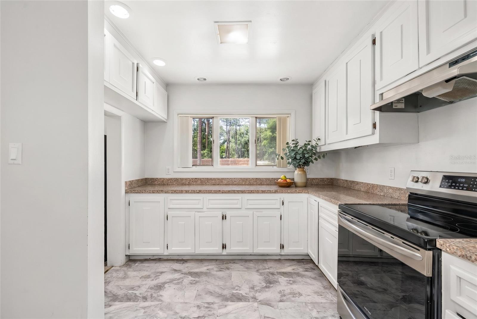 MINNETRISTA - Residential