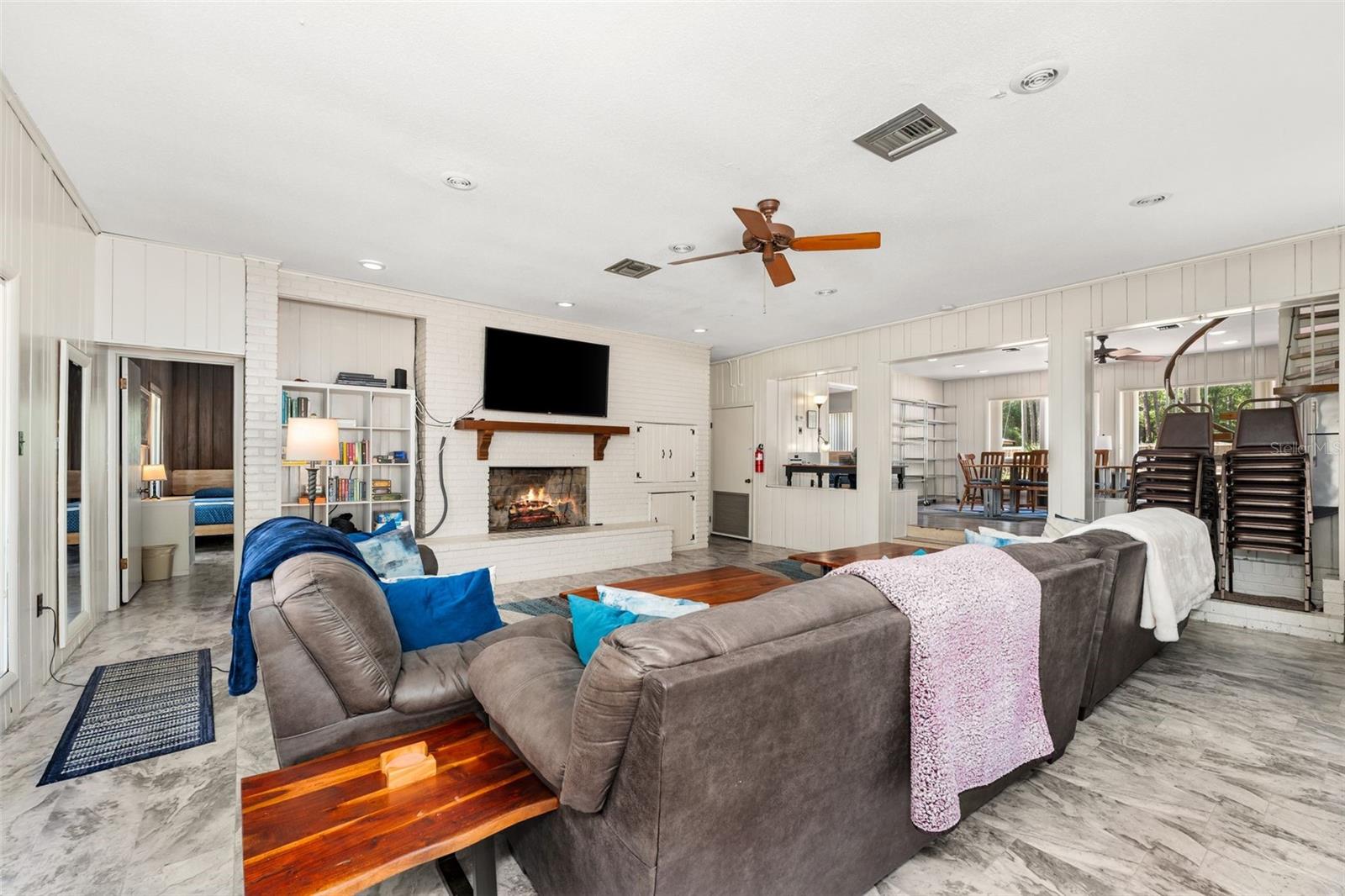 MINNETRISTA - Residential