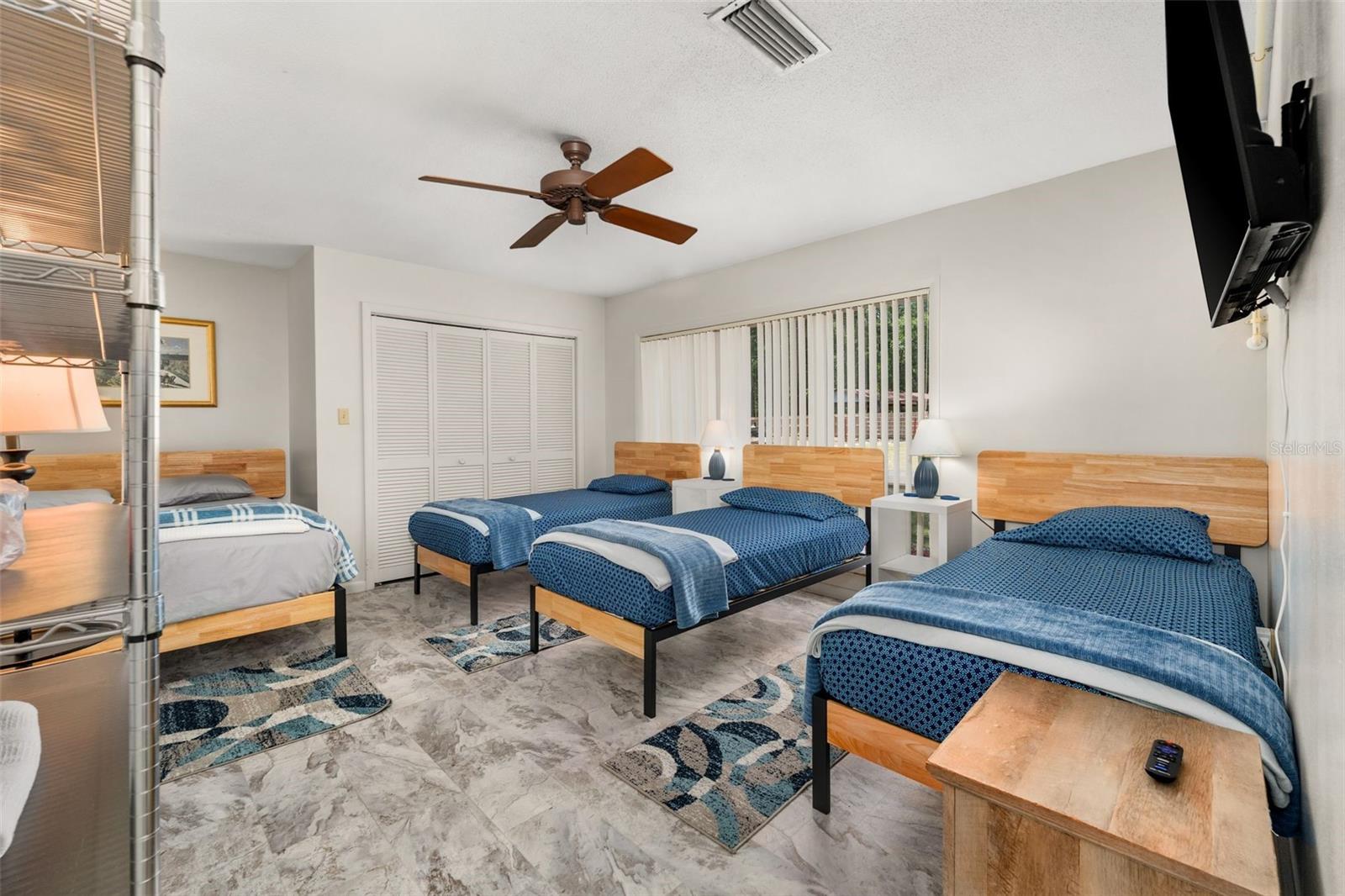MINNETRISTA - Residential