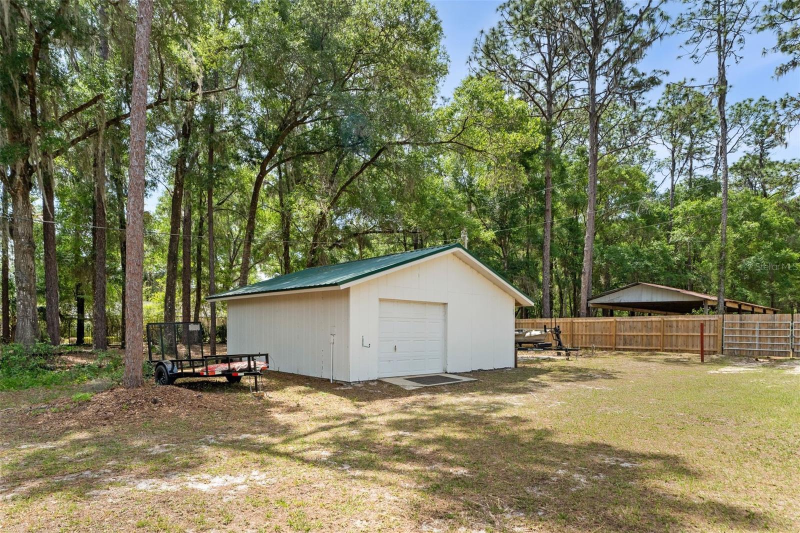 MINNETRISTA - Residential