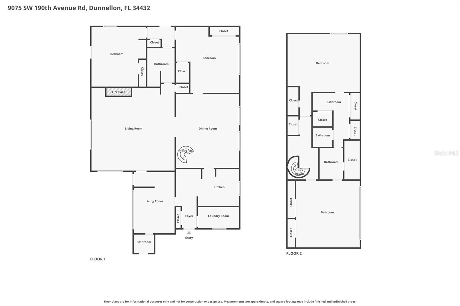 MINNETRISTA - Residential