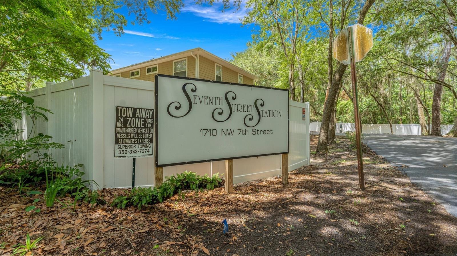 1710 NW 7TH STREET 303