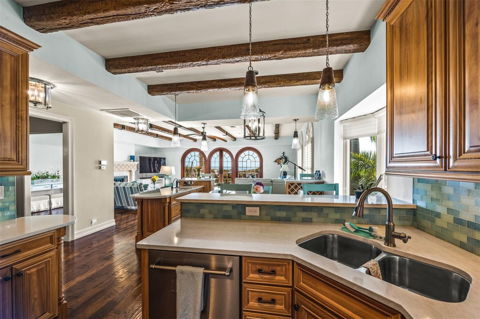 SHORE ACRES FIRST ADD - Residential