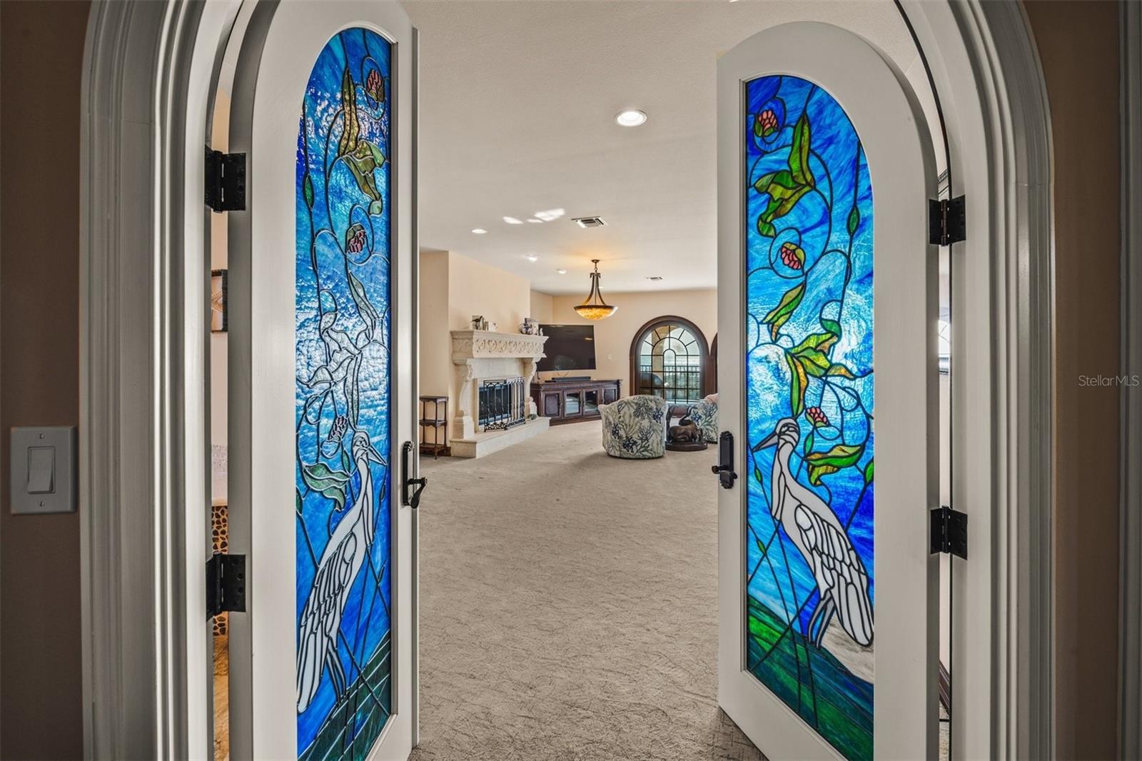 SHORE ACRES FIRST ADD - Residential