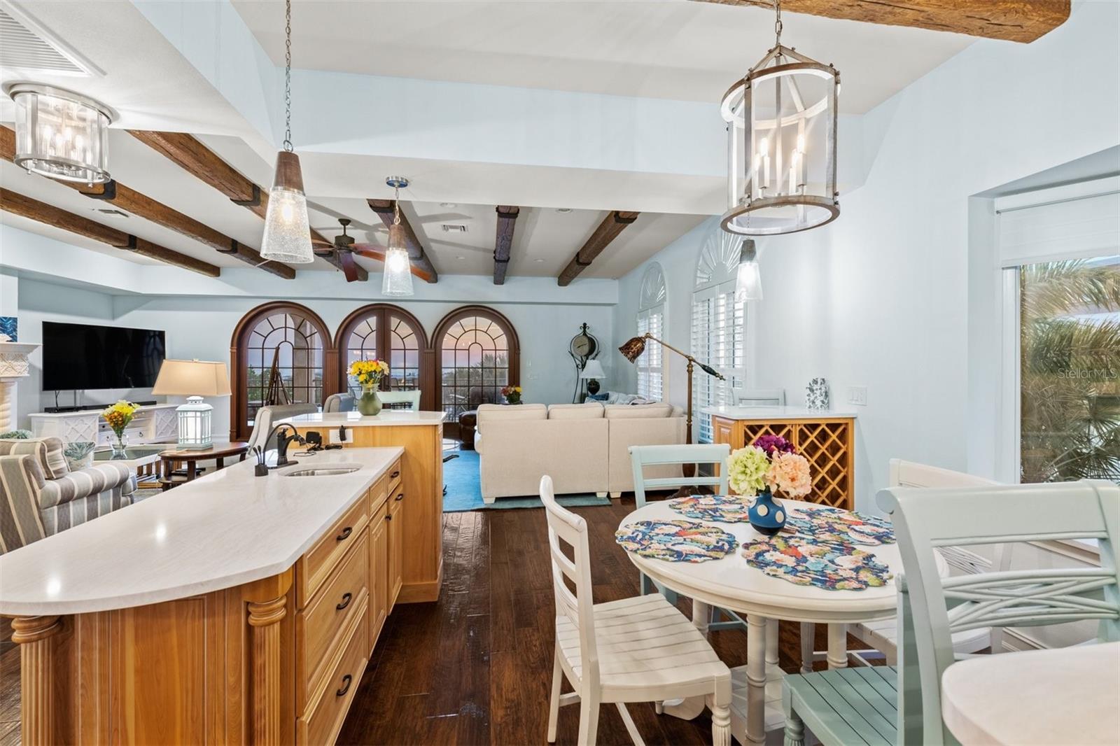 SHORE ACRES FIRST ADD - Residential