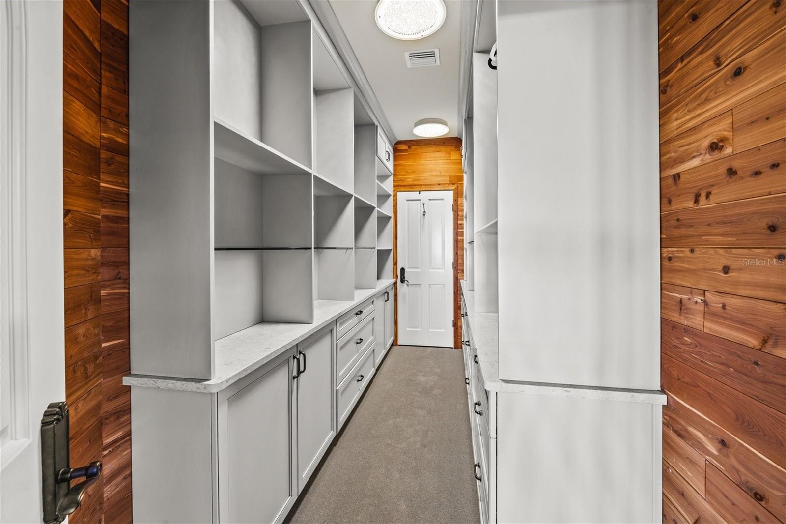 SHORE ACRES FIRST ADD - Residential