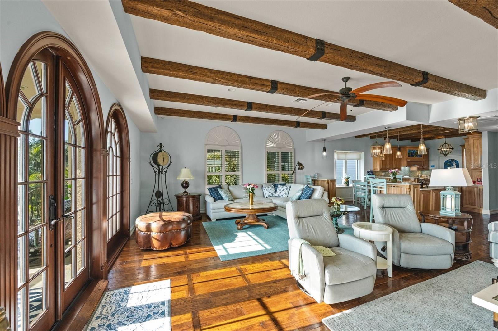 SHORE ACRES FIRST ADD - Residential