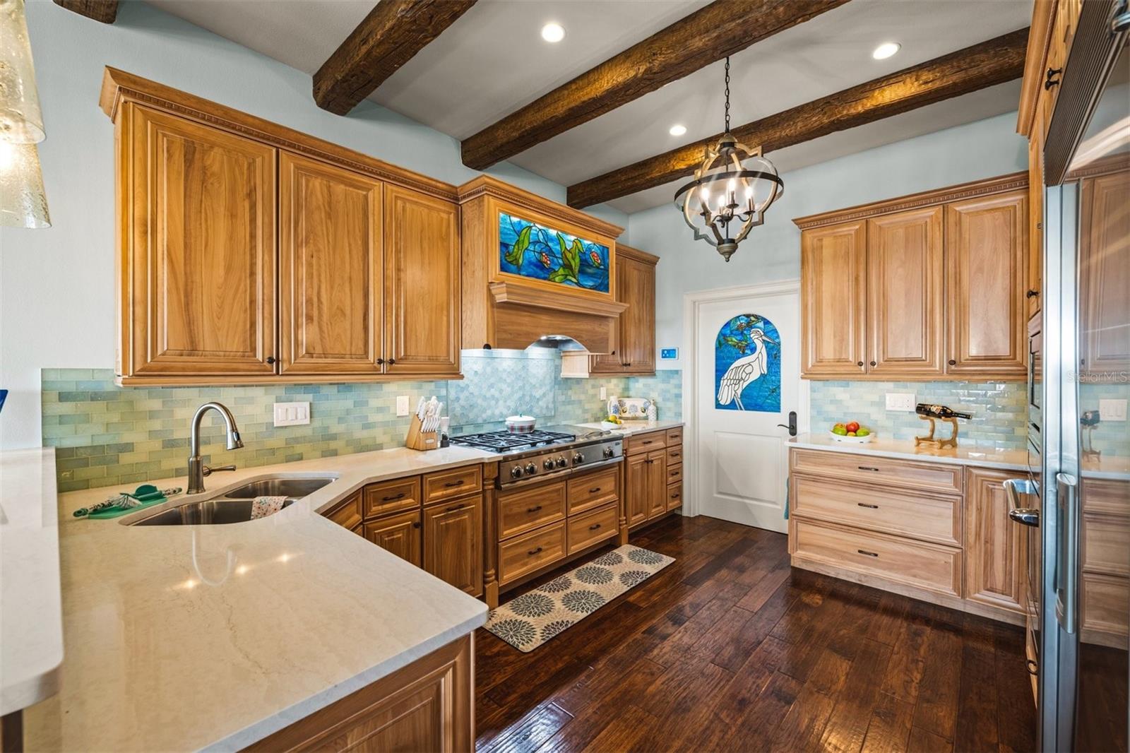 SHORE ACRES FIRST ADD - Residential