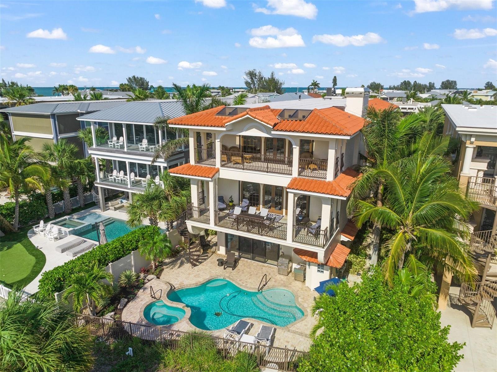 SHORE ACRES FIRST ADD - Residential