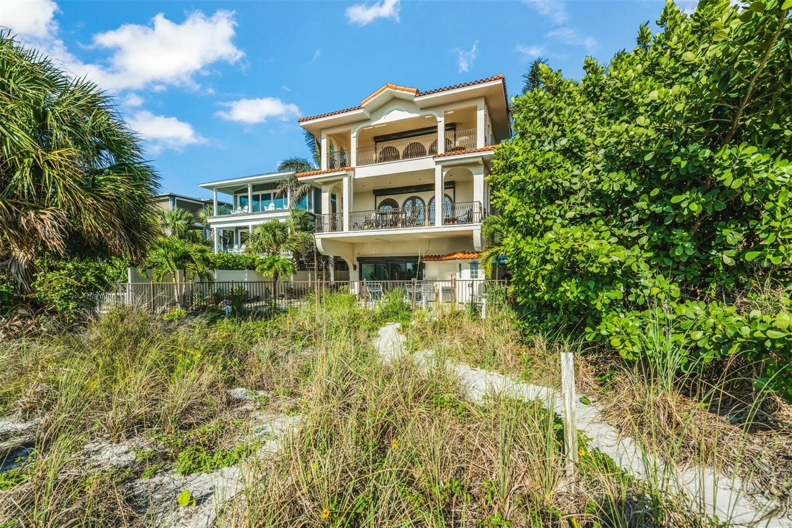 SHORE ACRES FIRST ADD - Residential