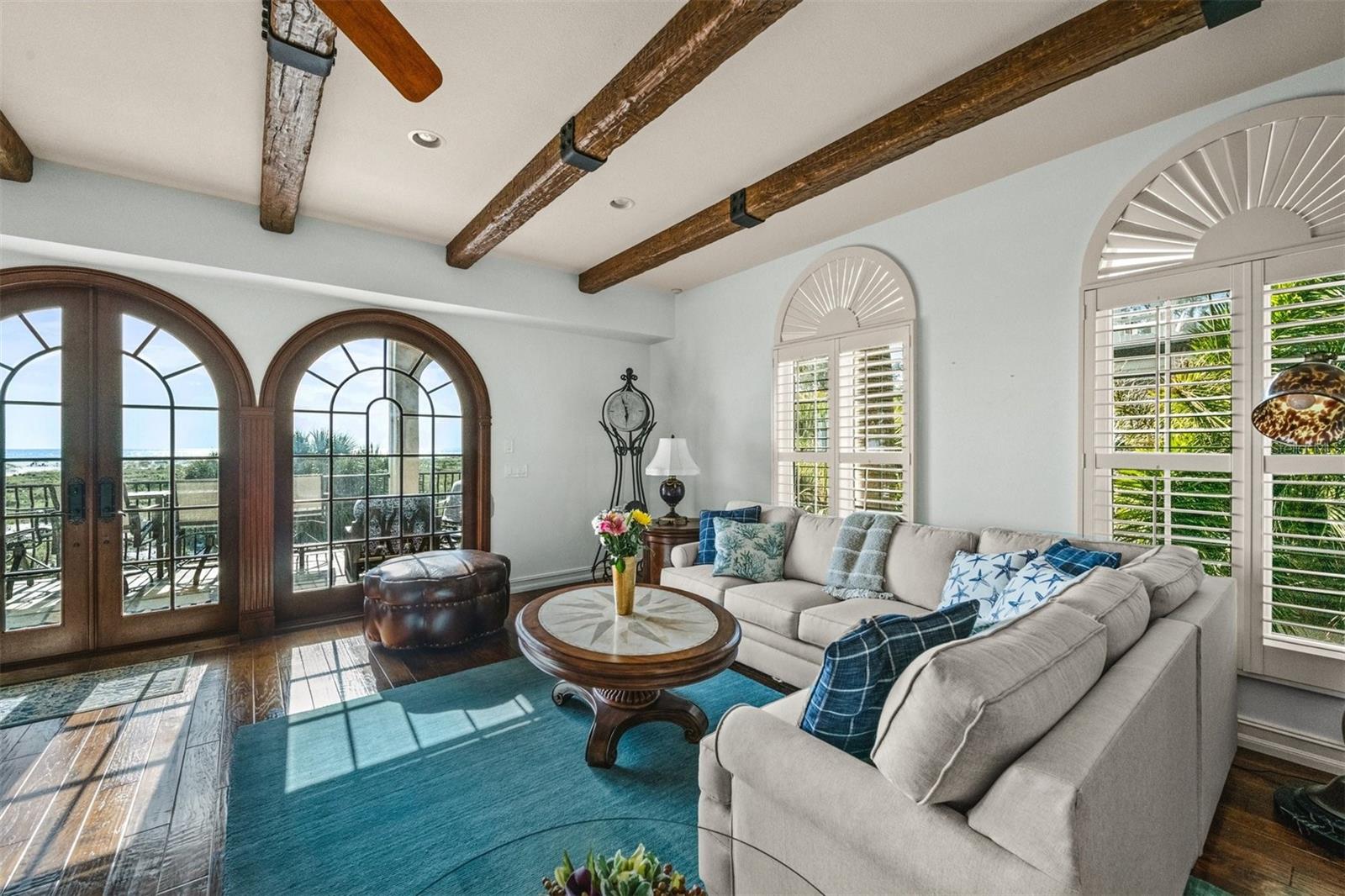 SHORE ACRES FIRST ADD - Residential