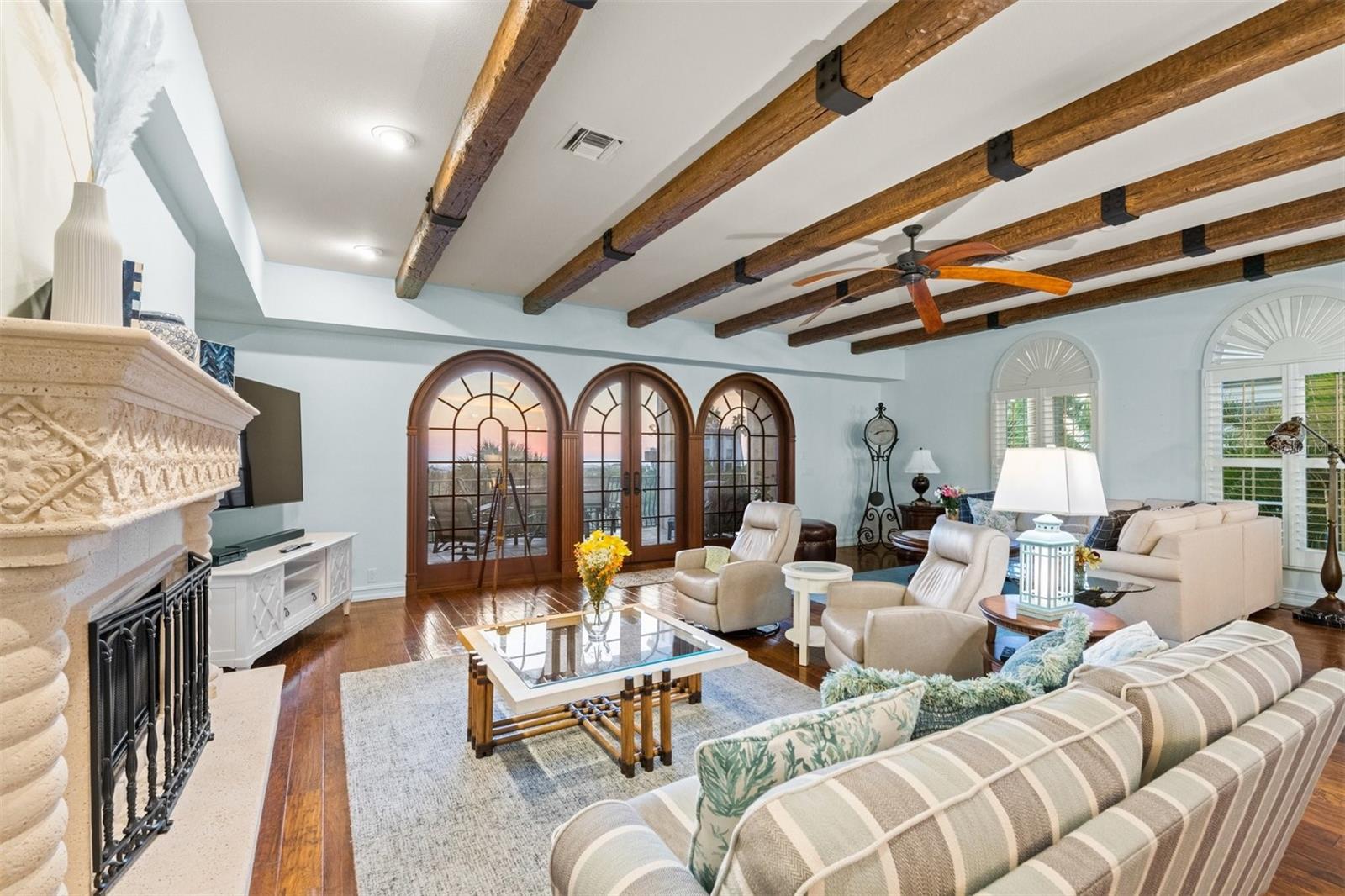 SHORE ACRES FIRST ADD - Residential