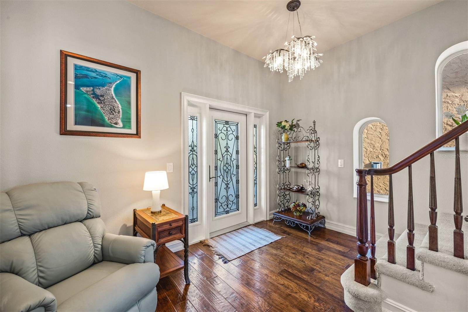 SHORE ACRES FIRST ADD - Residential