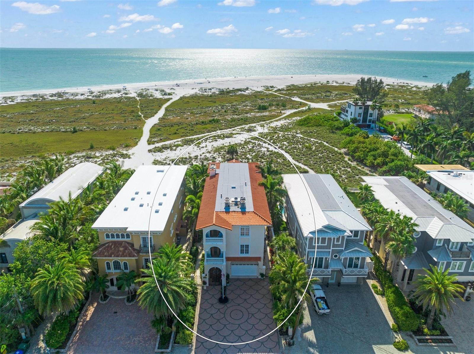 SHORE ACRES FIRST ADD - Residential