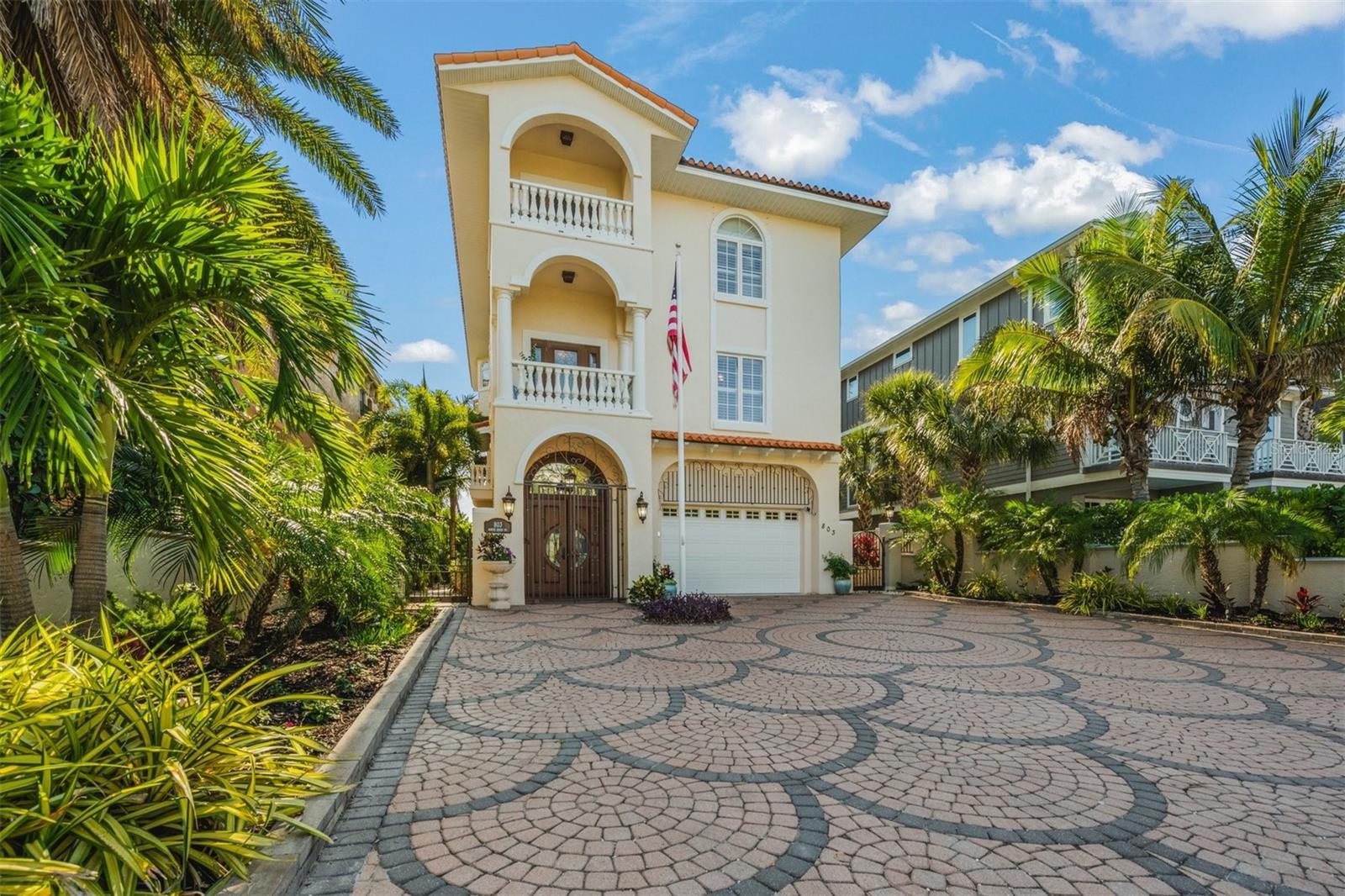 SHORE ACRES FIRST ADD - Residential