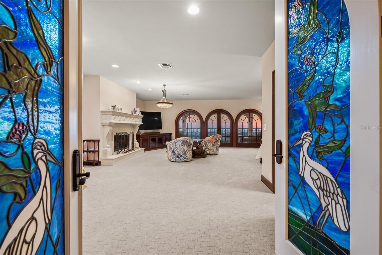 SHORE ACRES FIRST ADD - Residential