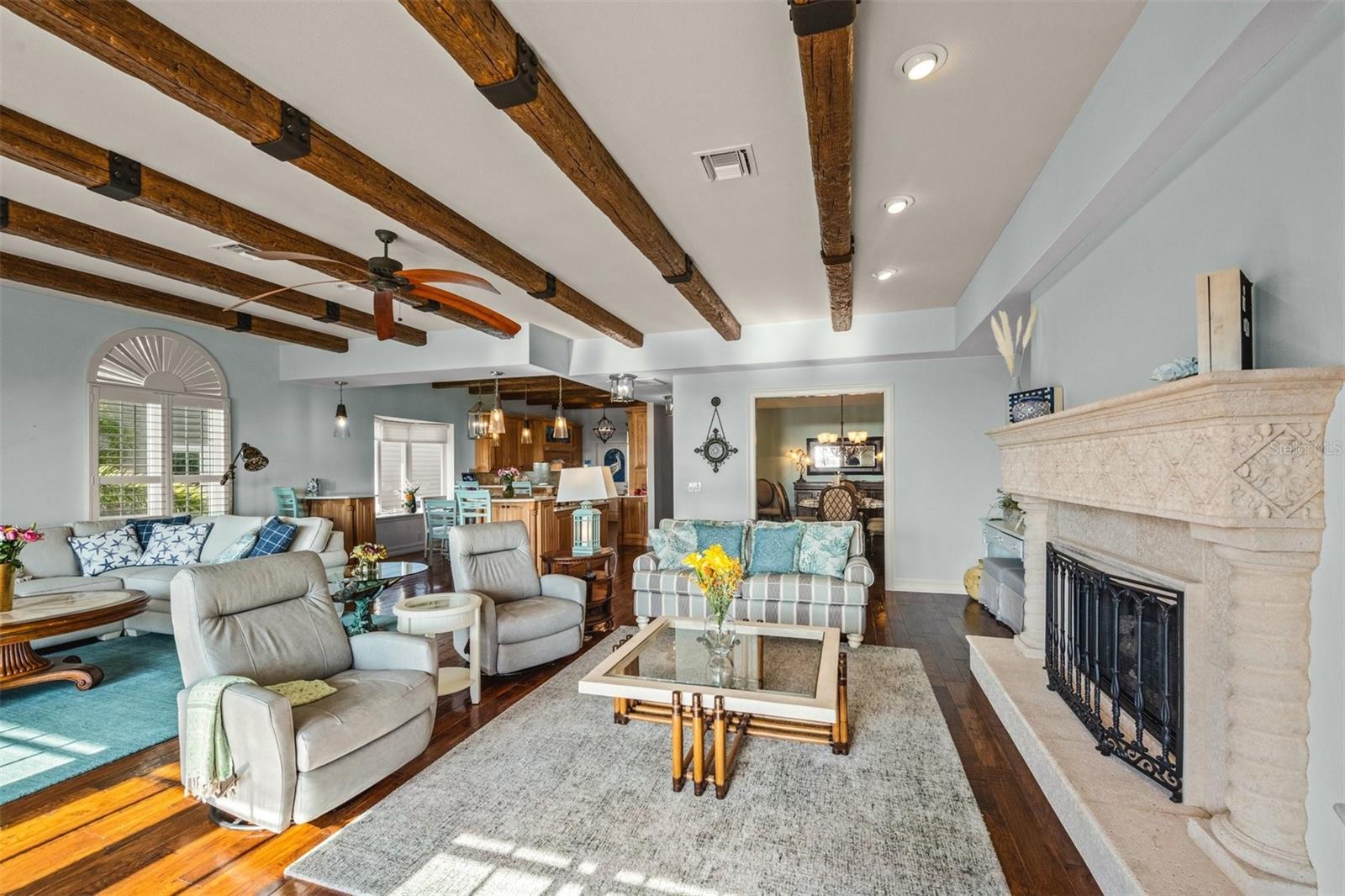 SHORE ACRES FIRST ADD - Residential