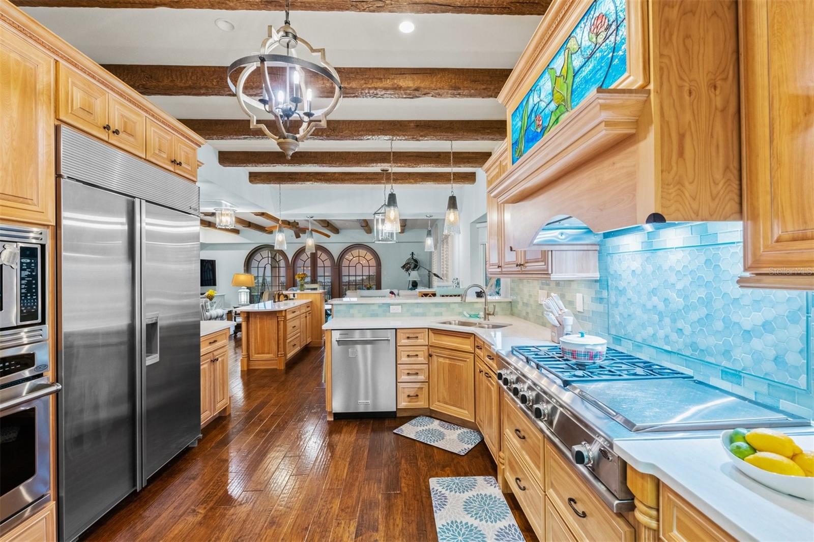 SHORE ACRES FIRST ADD - Residential