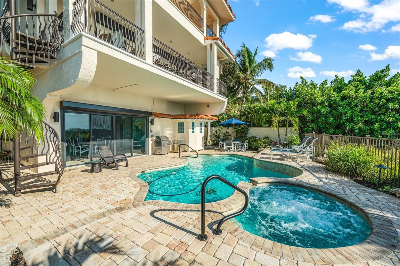 SHORE ACRES FIRST ADD - Residential