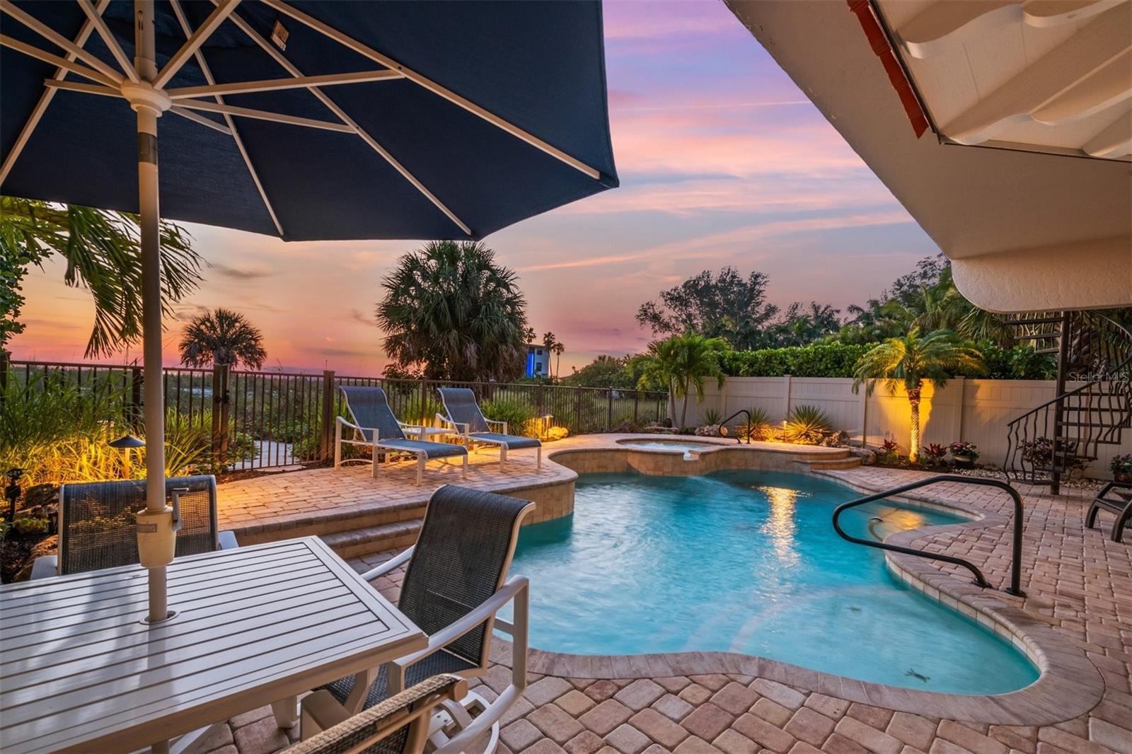 SHORE ACRES FIRST ADD - Residential