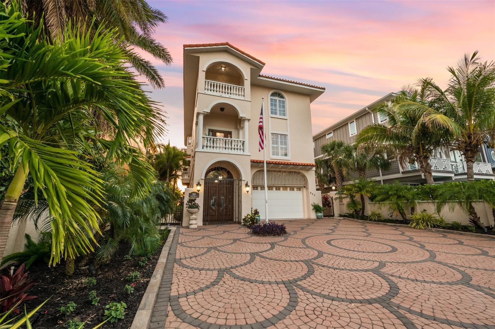 SHORE ACRES FIRST ADD - Residential