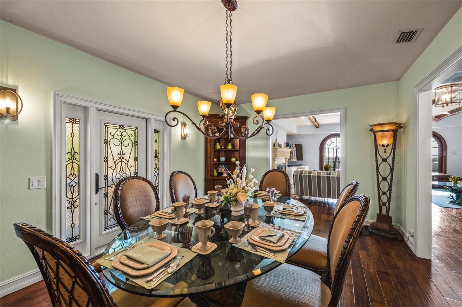 SHORE ACRES FIRST ADD - Residential